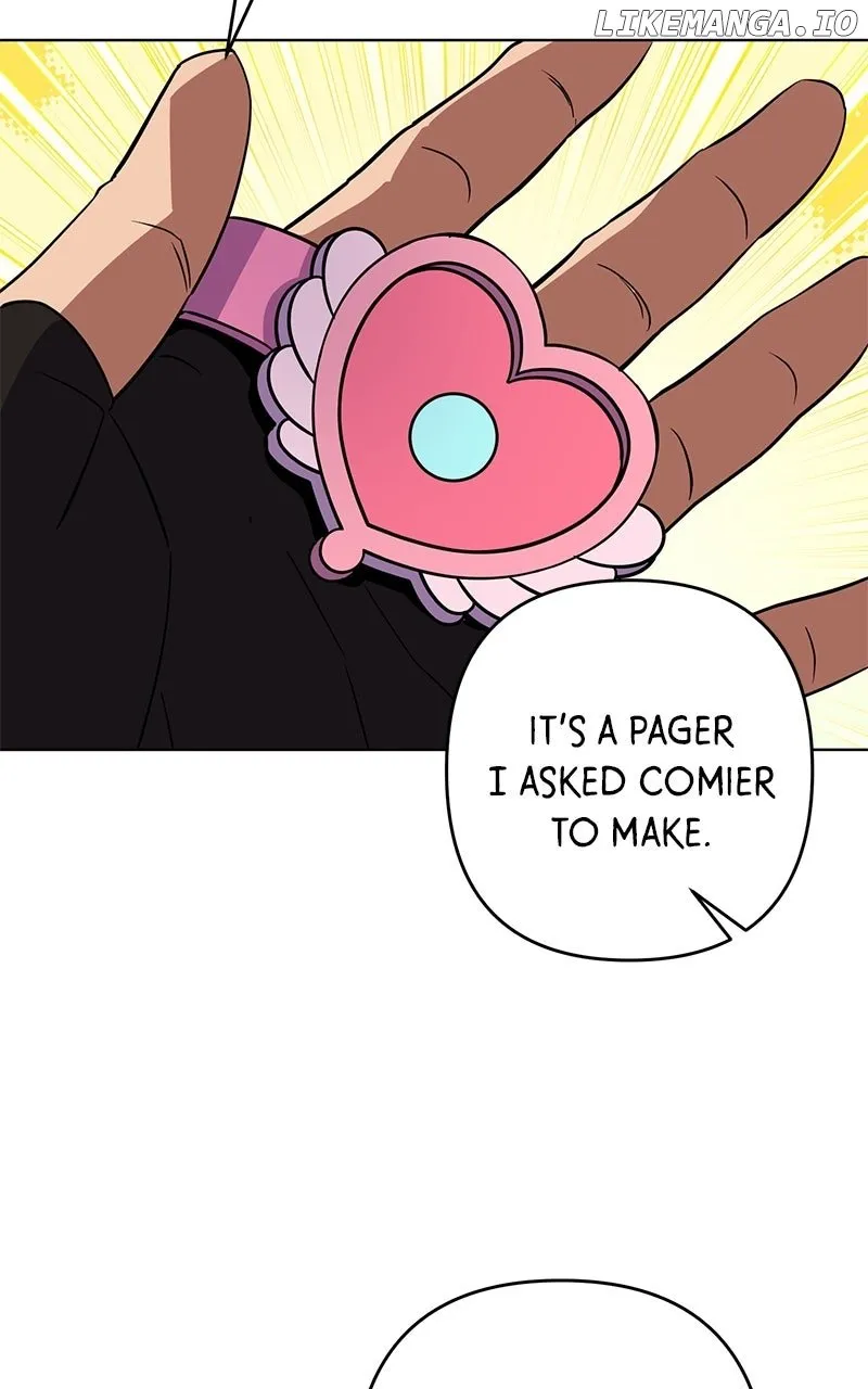 Surviving in an Action Manhwa Chapter 124 page 44 - 
