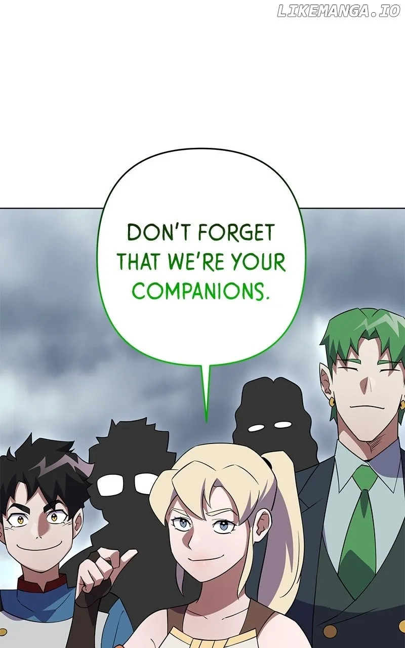 Surviving in an Action Manhwa Chapter 124 page 46 - 