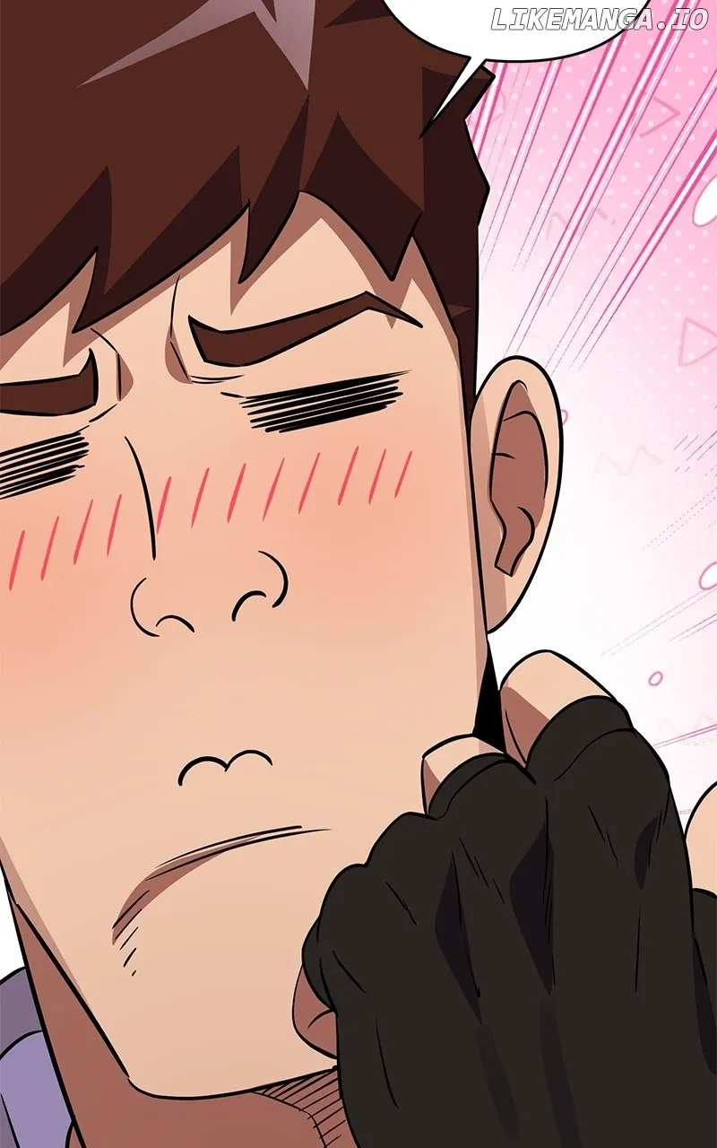 Surviving in an Action Manhwa Chapter 124 page 48 - 