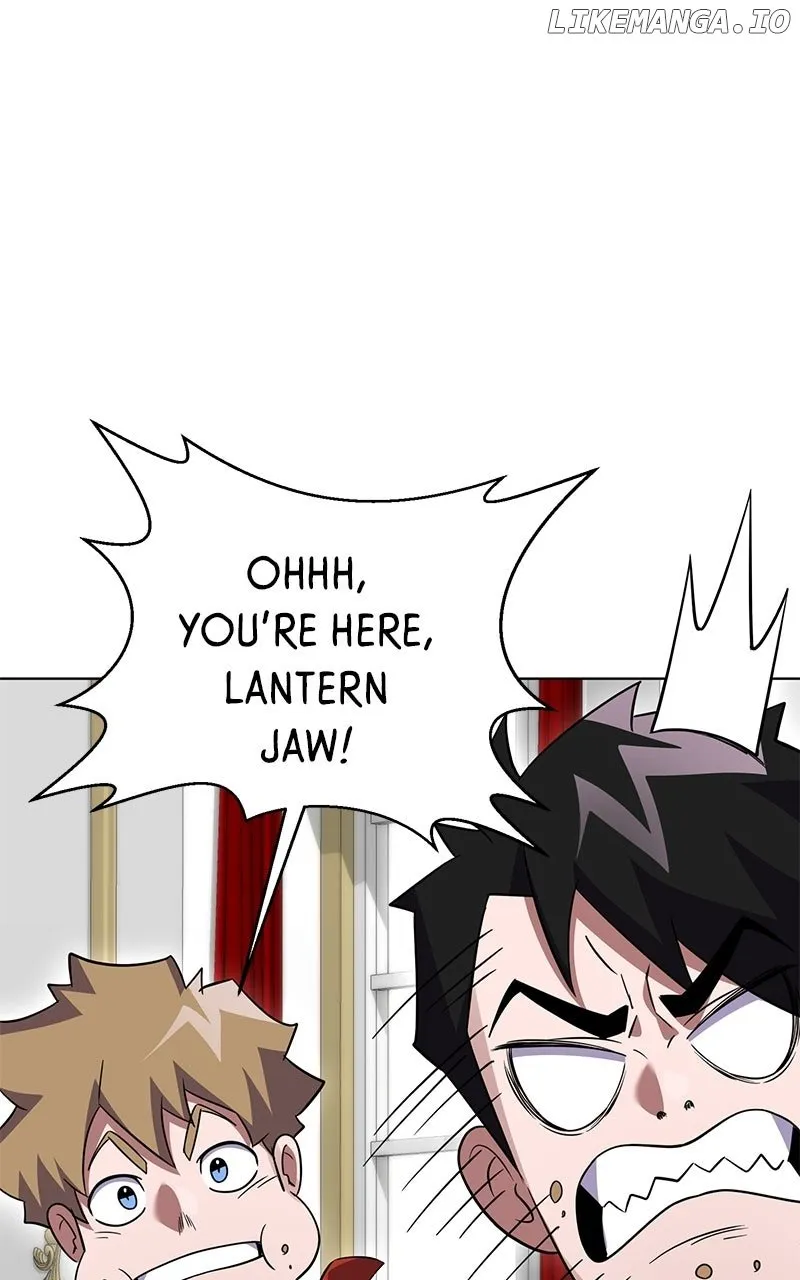 Surviving in an Action Manhwa Chapter 124 page 58 - 