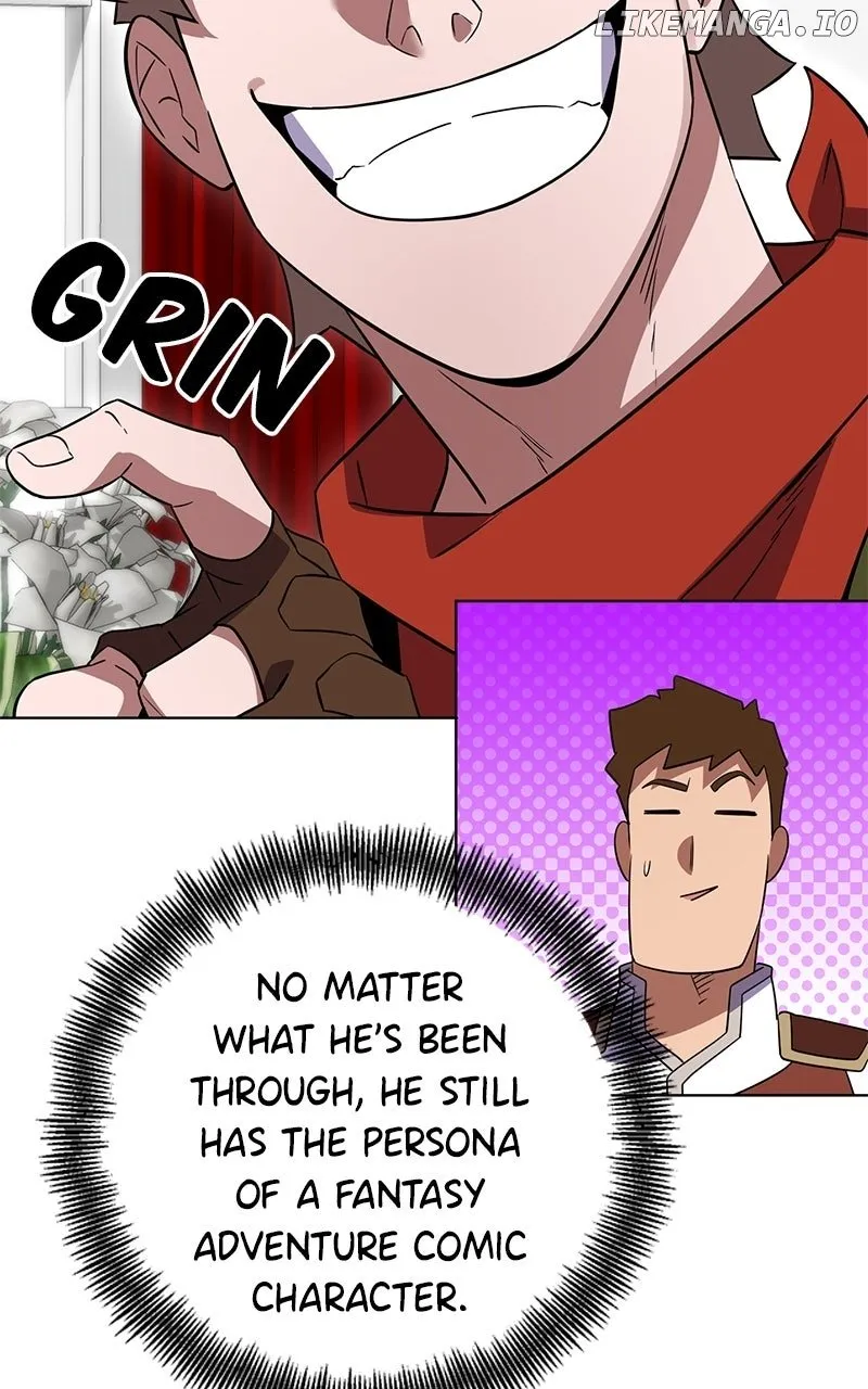 Surviving in an Action Manhwa Chapter 124 page 65 - 