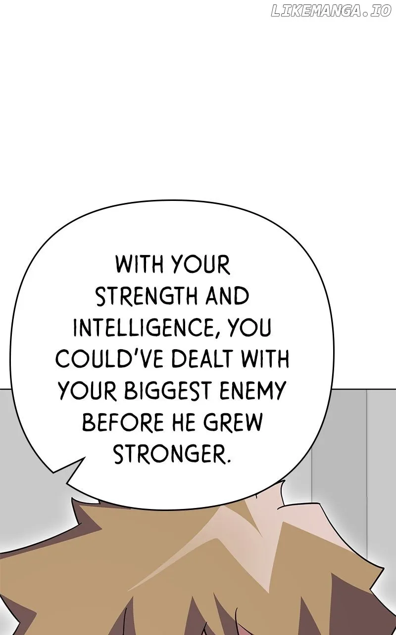 Surviving in an Action Manhwa Chapter 124 page 85 - 