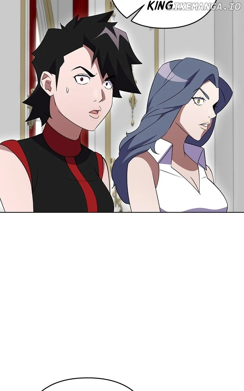 Surviving in an Action Manhwa Chapter 124 page 92 - 