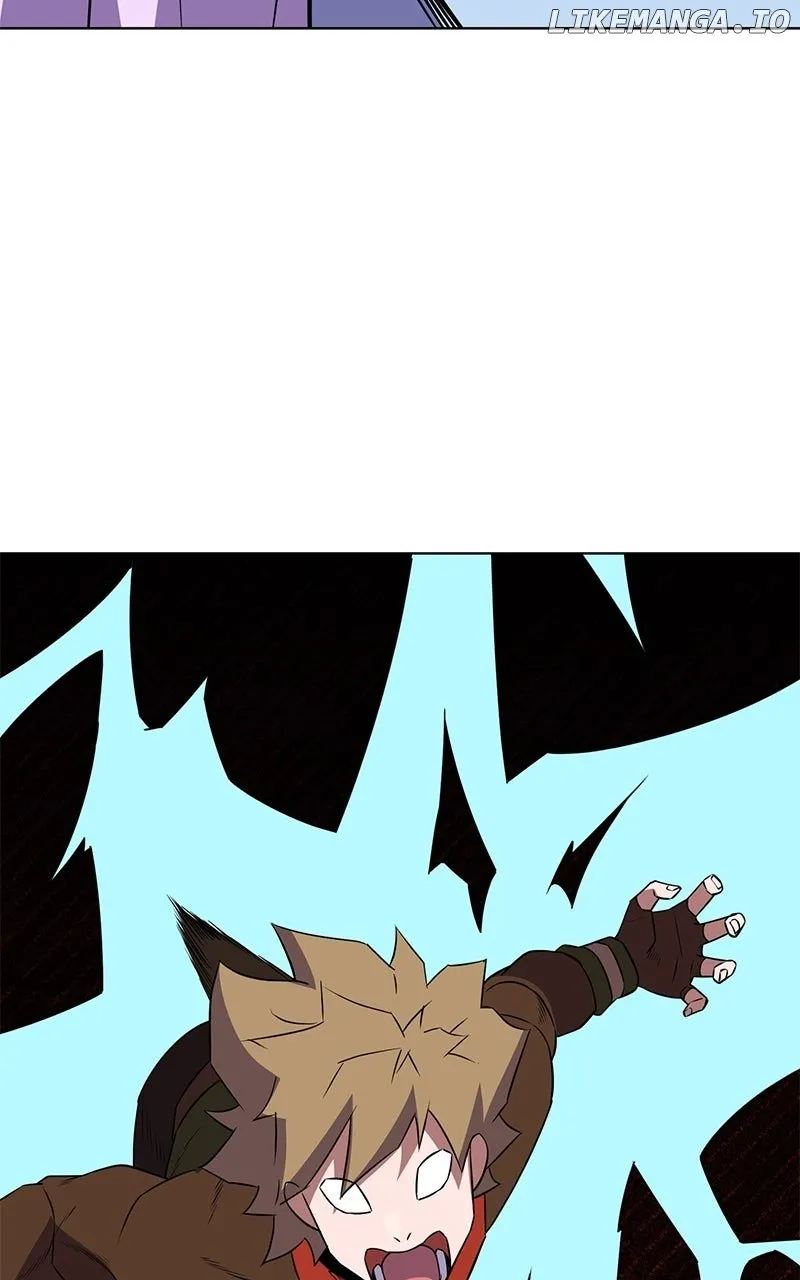 Surviving in an Action Manhwa Chapter 124 page 97 - 