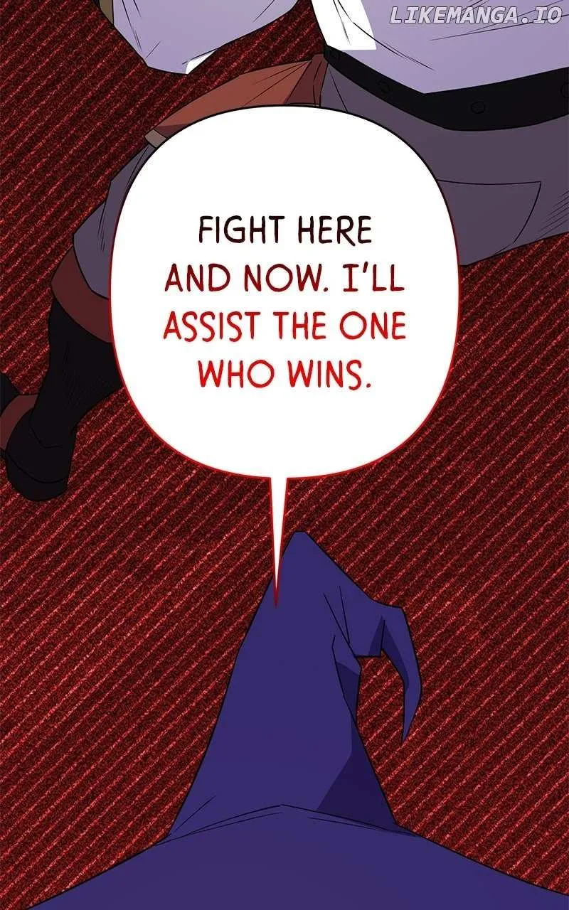 Surviving in an Action Manhwa Chapter 124 page 99 - 