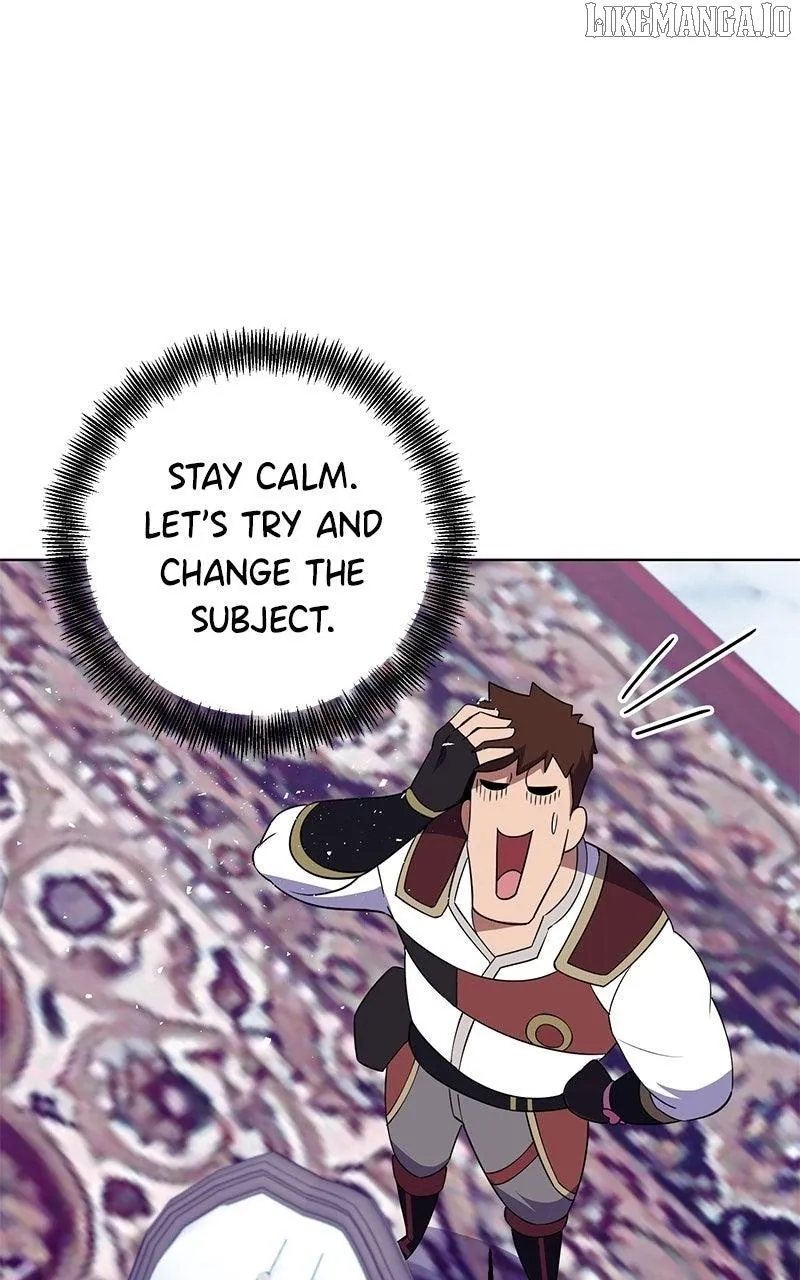 Surviving in an Action Manhwa Chapter 125 page 11 - 