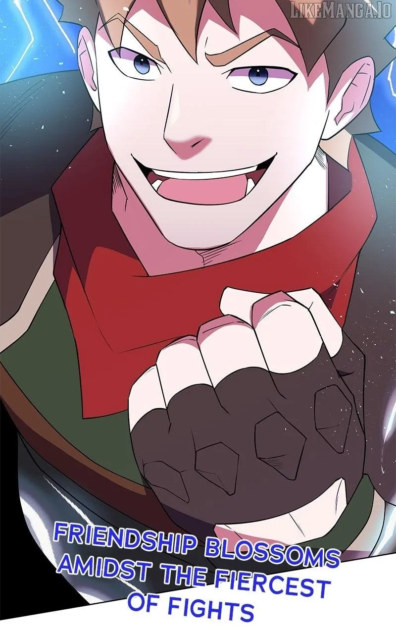 Surviving in an Action Manhwa Chapter 125 page 20 - 