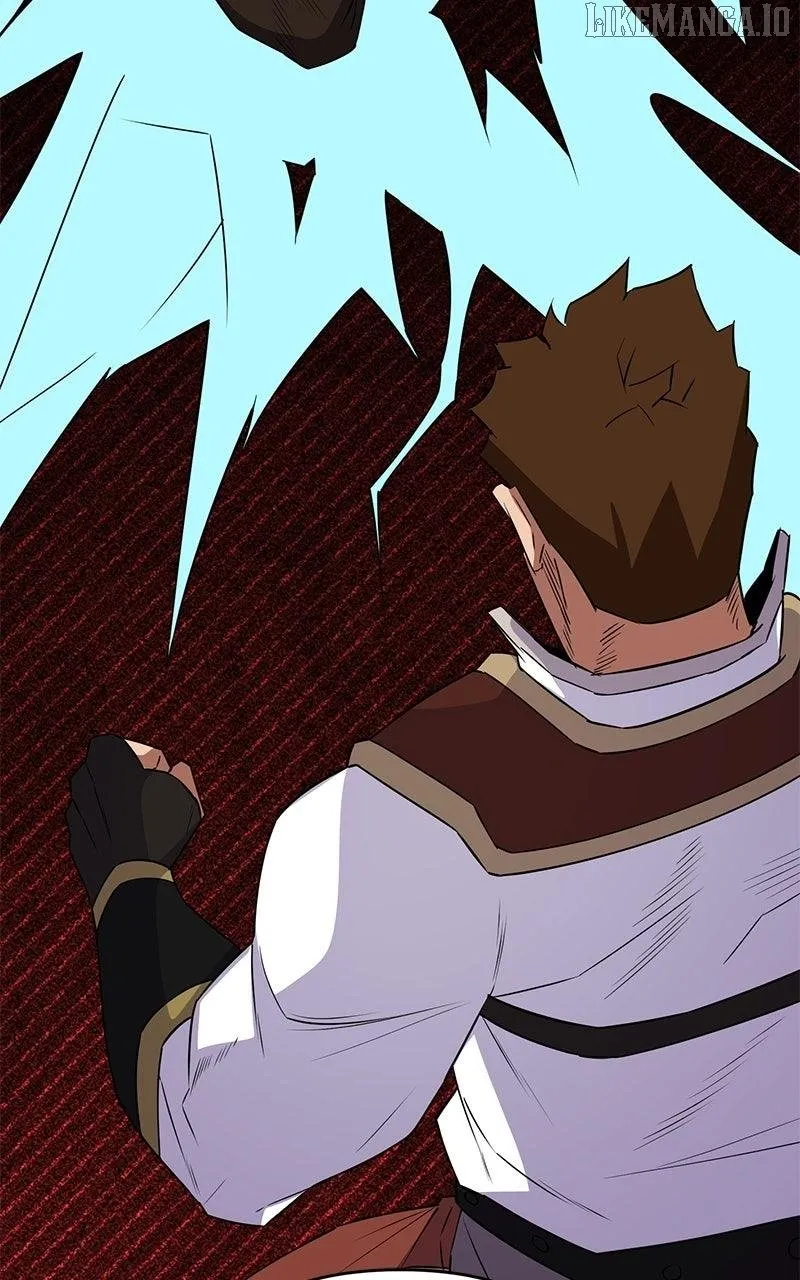 Surviving in an Action Manhwa Chapter 125 page 3 - 