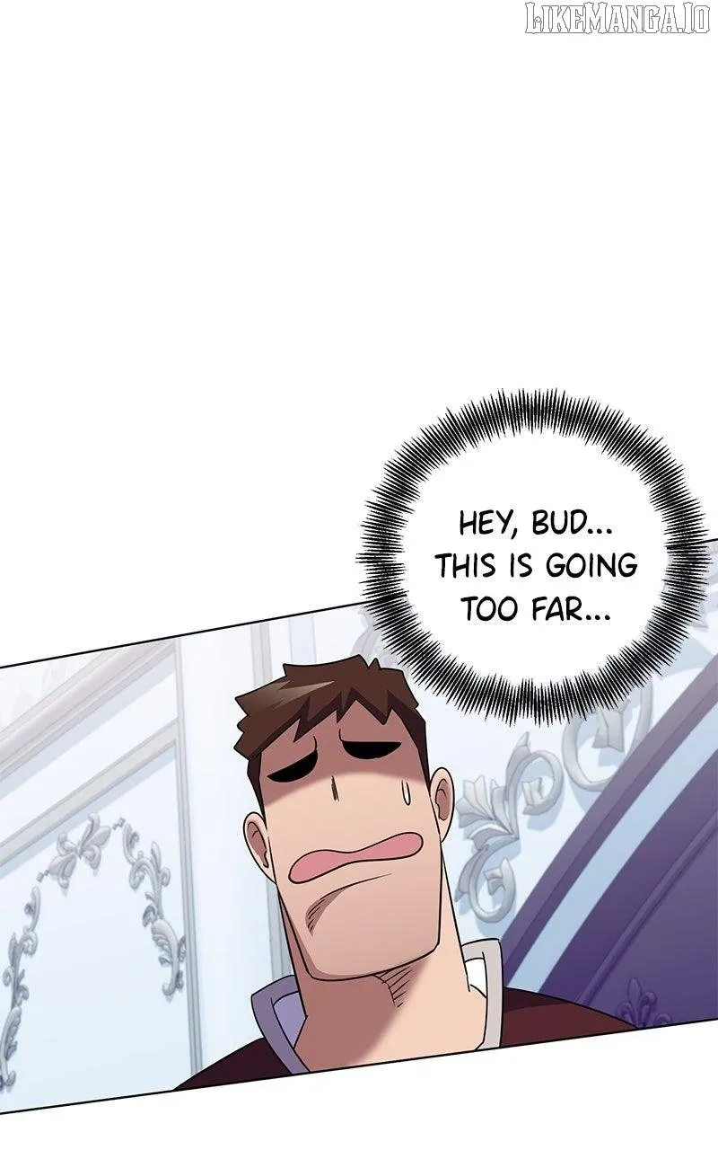 Surviving in an Action Manhwa Chapter 125 page 21 - 