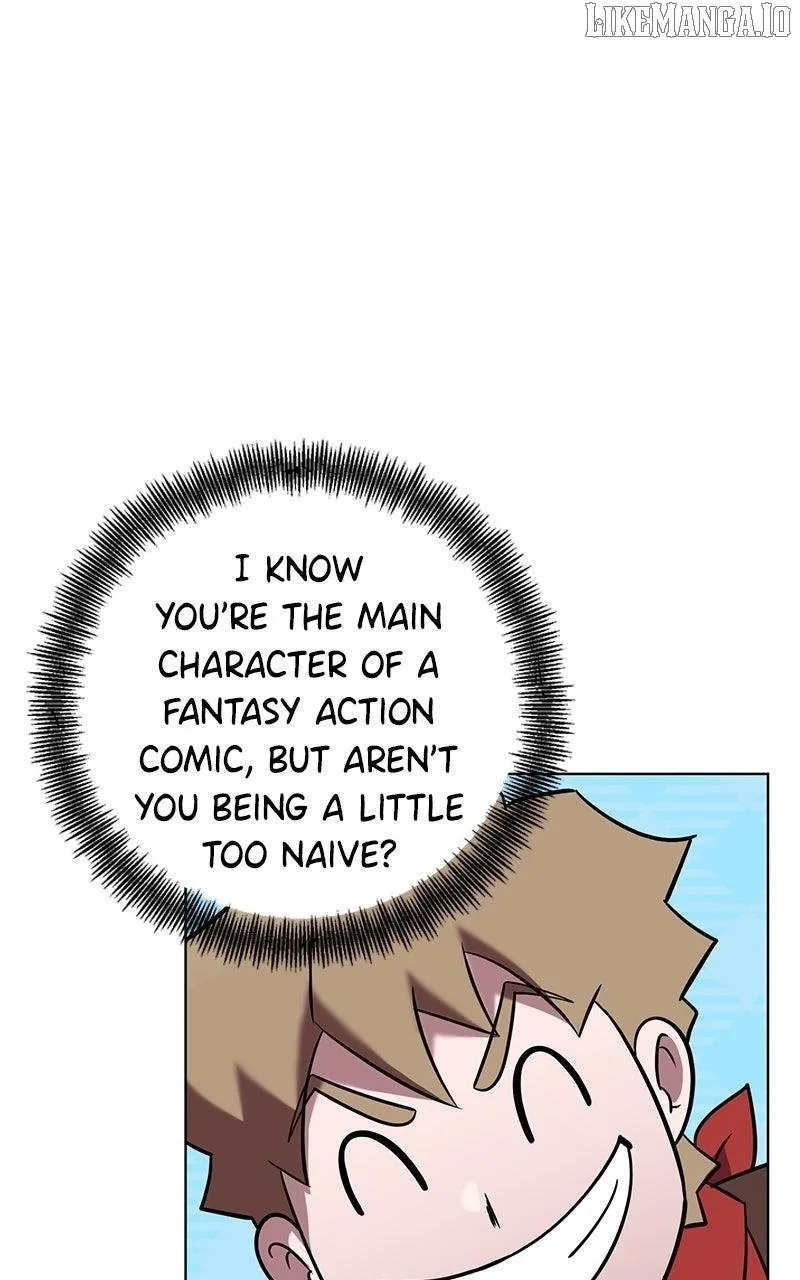 Surviving in an Action Manhwa Chapter 125 page 22 - 
