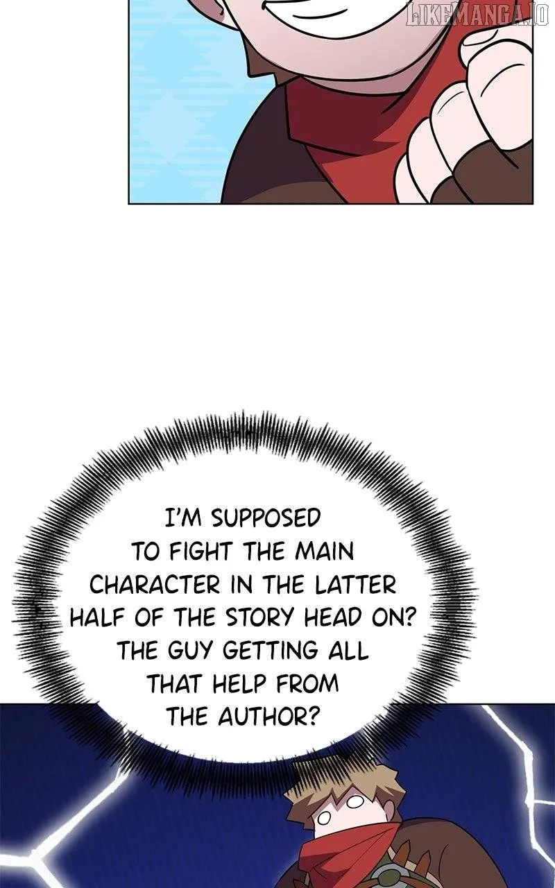 Surviving in an Action Manhwa Chapter 125 page 23 - 