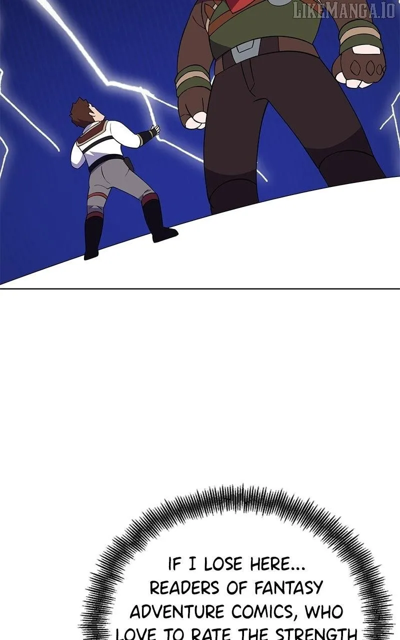 Surviving in an Action Manhwa Chapter 125 page 24 - 