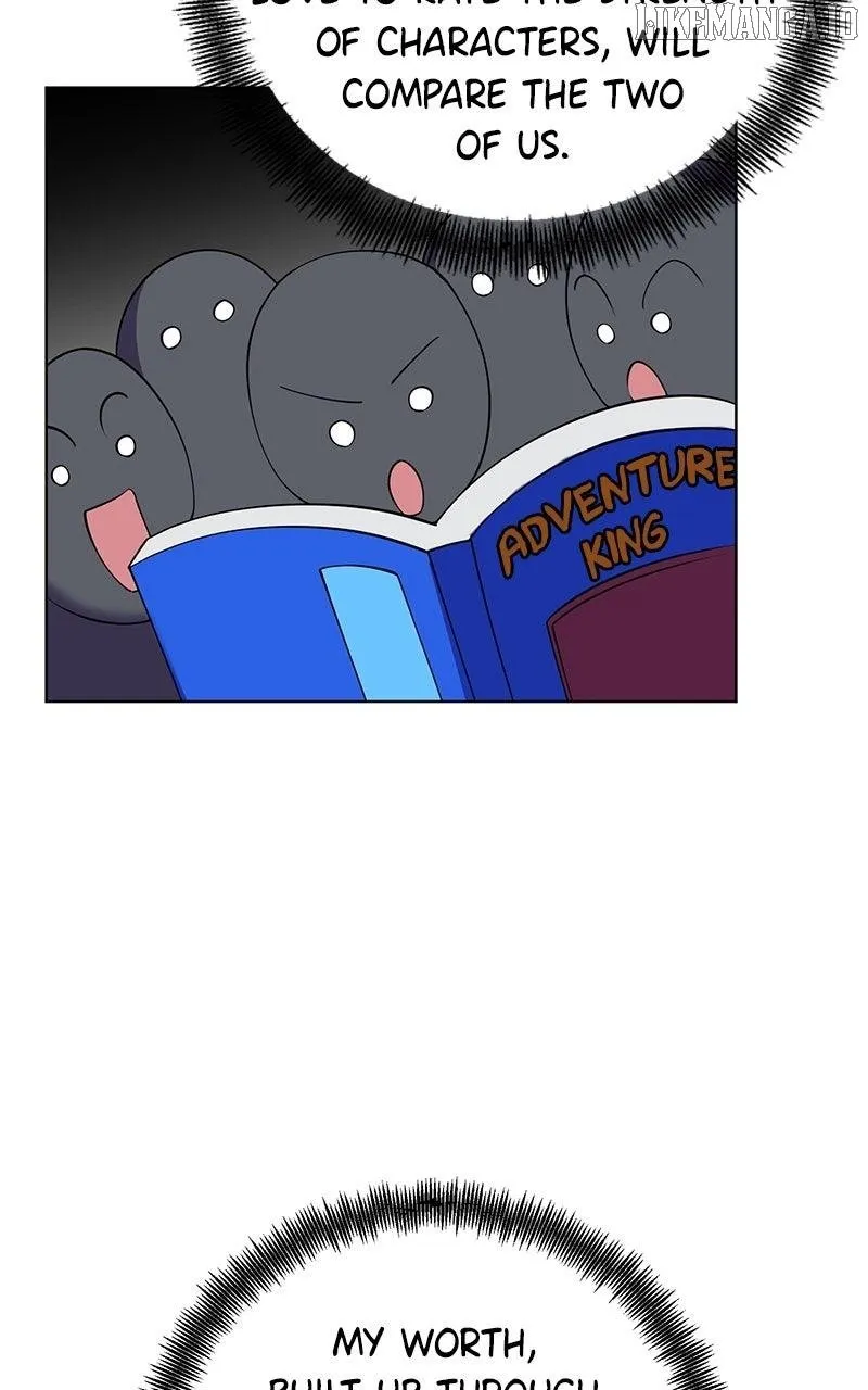 Surviving in an Action Manhwa Chapter 125 page 25 - 