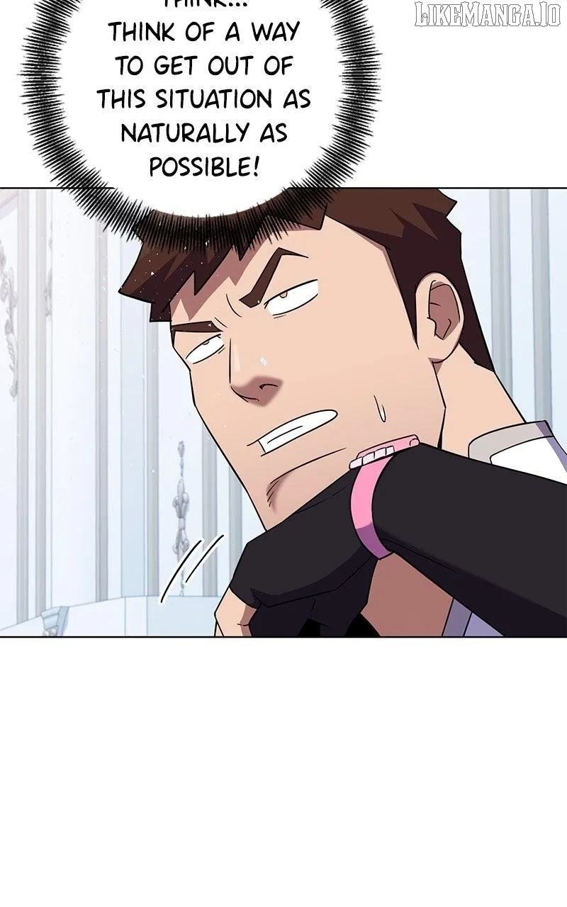 Surviving in an Action Manhwa Chapter 125 page 31 - 