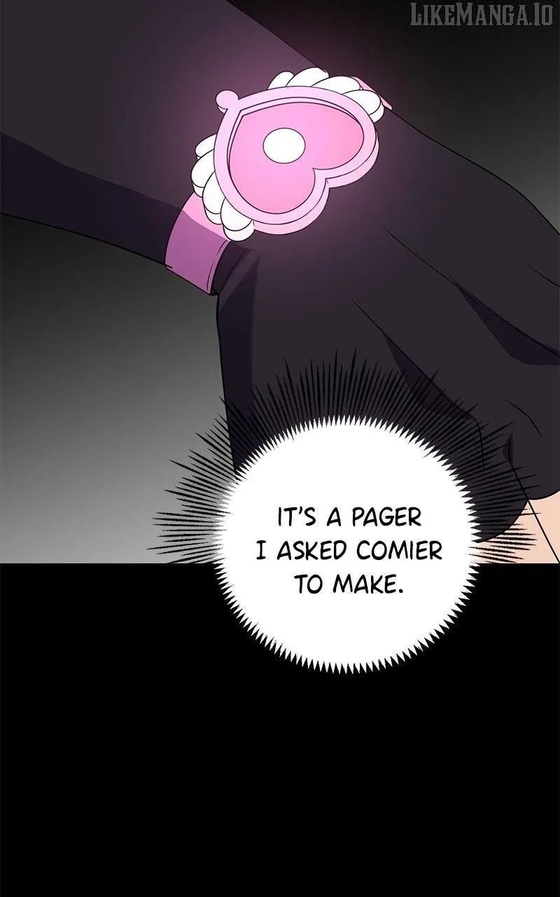 Surviving in an Action Manhwa Chapter 125 page 33 - 