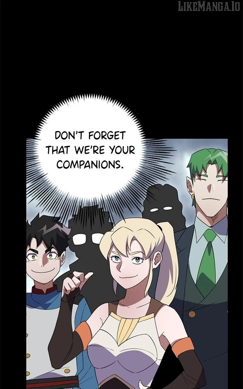 Surviving in an Action Manhwa Chapter 125 page 34 - 
