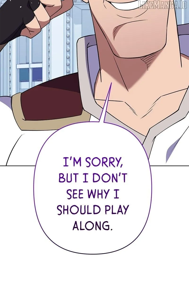 Surviving in an Action Manhwa Chapter 125 page 40 - 