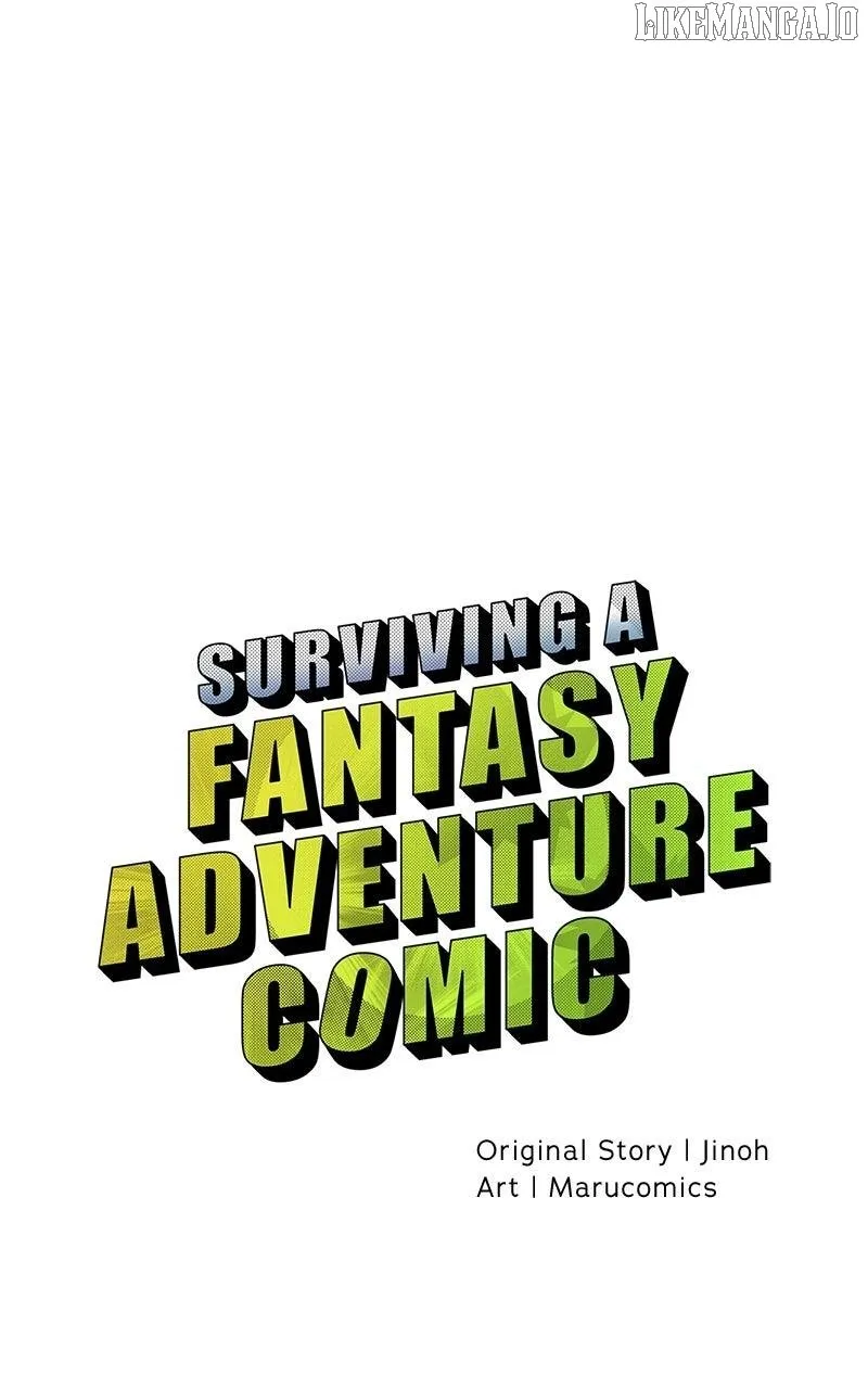 Surviving in an Action Manhwa Chapter 125 page 41 - 
