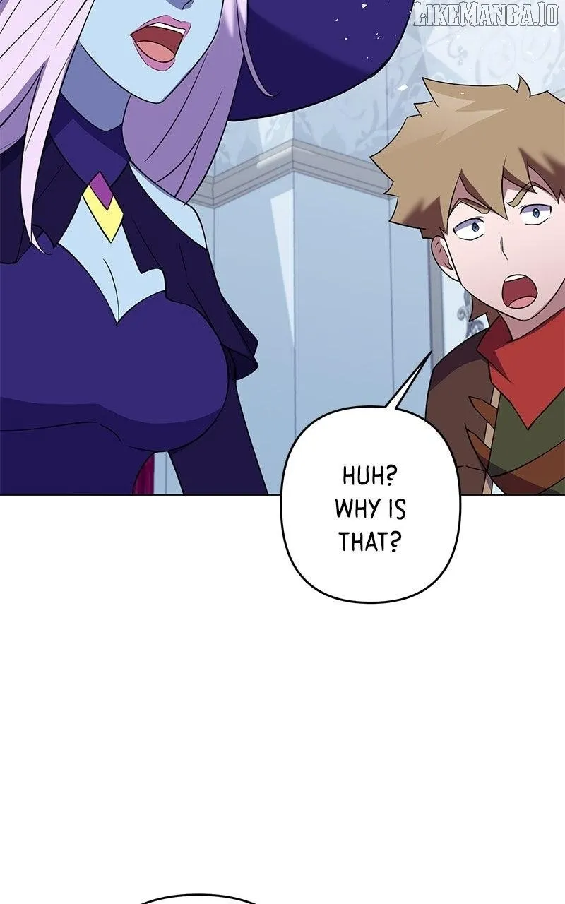 Surviving in an Action Manhwa Chapter 125 page 43 - 