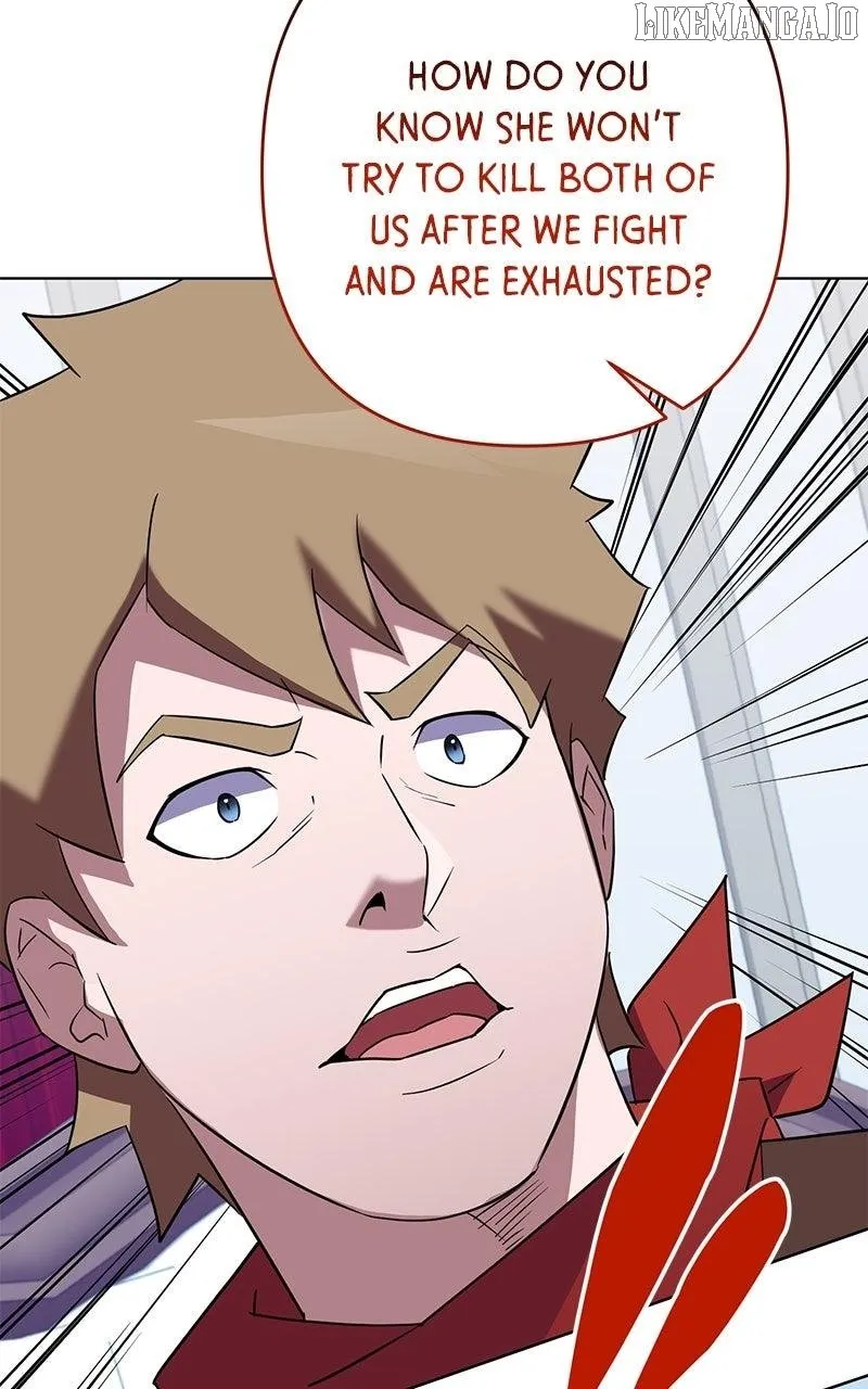 Surviving in an Action Manhwa Chapter 125 page 47 - 