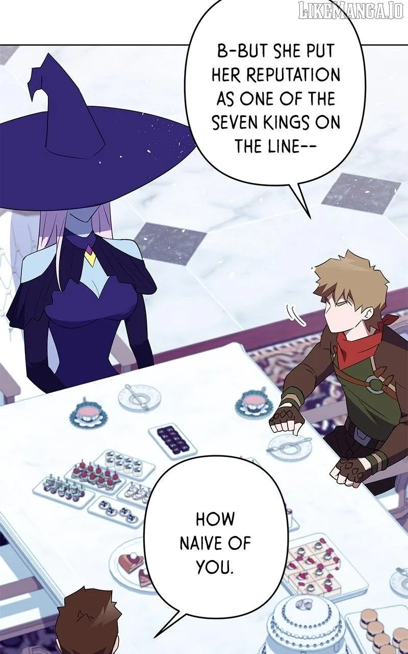 Surviving in an Action Manhwa Chapter 125 page 49 - 