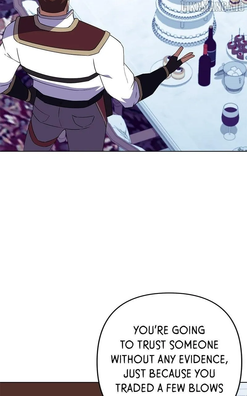 Surviving in an Action Manhwa Chapter 125 page 50 - 