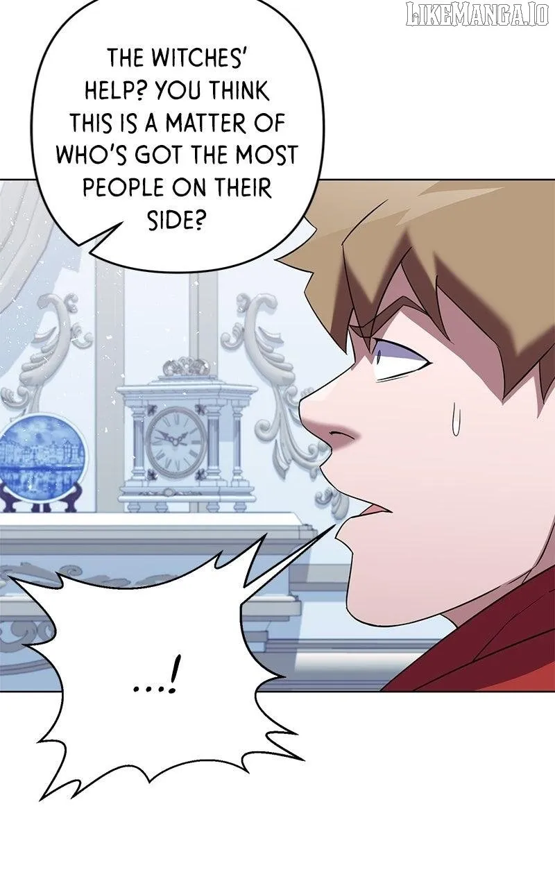 Surviving in an Action Manhwa Chapter 125 page 52 - 