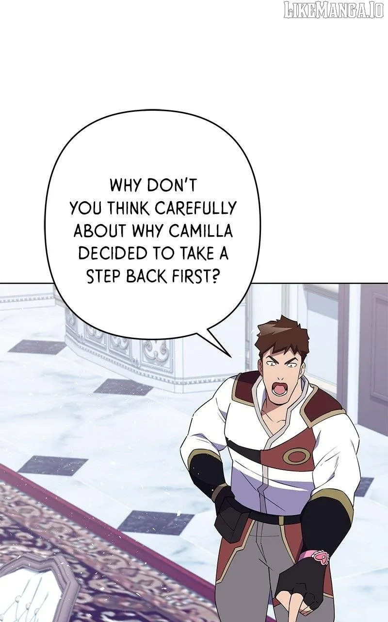 Surviving in an Action Manhwa Chapter 125 page 53 - 