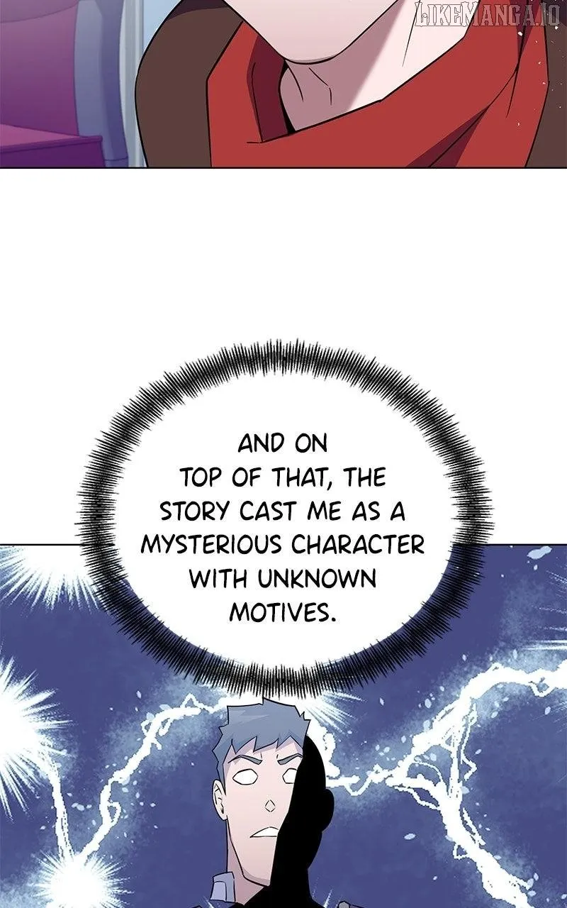Surviving in an Action Manhwa Chapter 125 page 8 - 