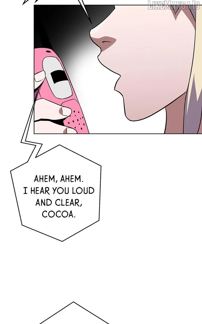Surviving in an Action Manhwa Chapter 125 page 71 - 