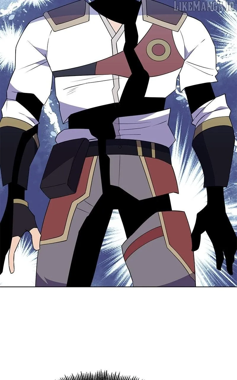 Surviving in an Action Manhwa Chapter 125 page 9 - 