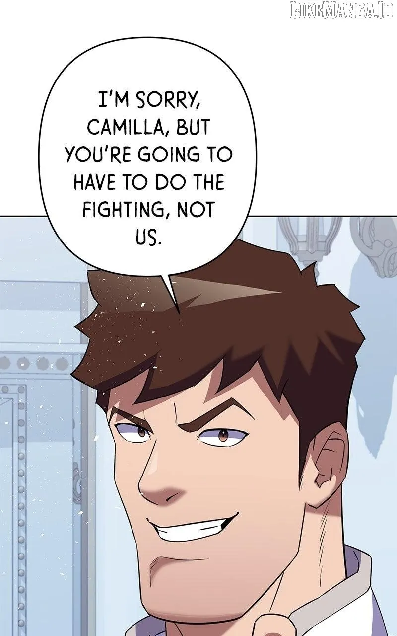 Surviving in an Action Manhwa Chapter 125 page 87 - 