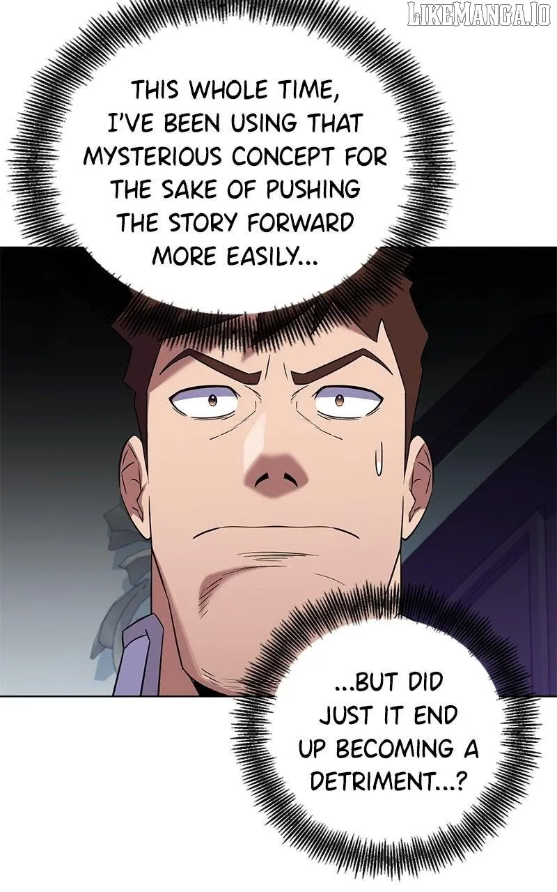 Surviving in an Action Manhwa Chapter 125 page 10 - 