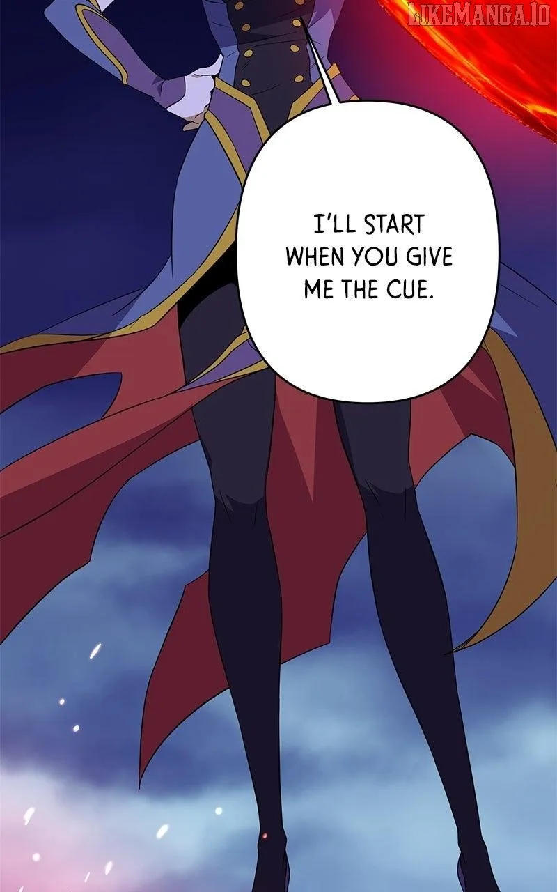 Surviving in an Action Manhwa Chapter 125 page 99 - 