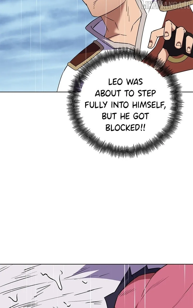 Surviving in an Action Manhwa Chapter 126 page 109 - 