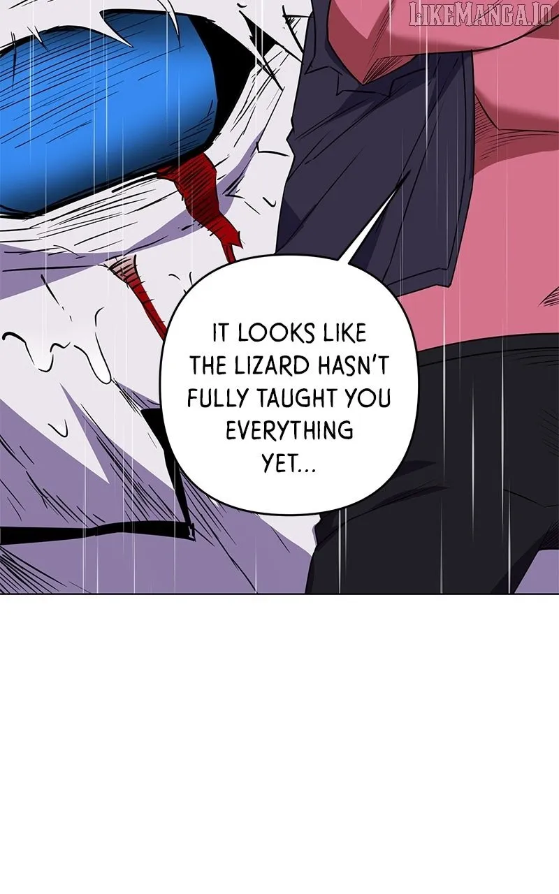 Surviving in an Action Manhwa Chapter 126 page 110 - 