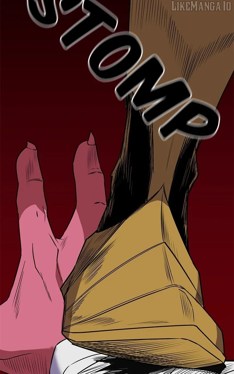 Surviving in an Action Manhwa Chapter 126 page 119 - 