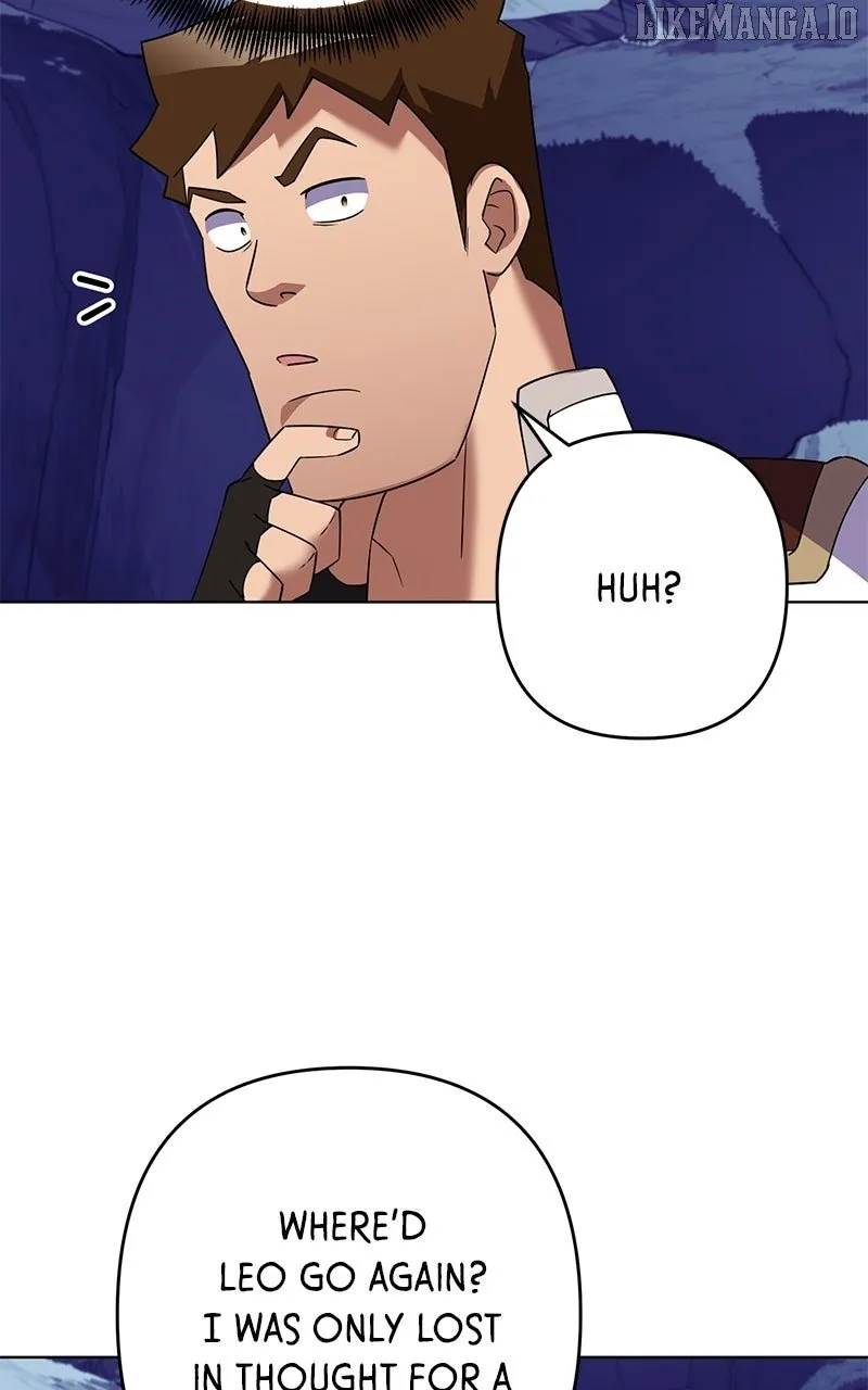 Surviving in an Action Manhwa Chapter 126 page 13 - 