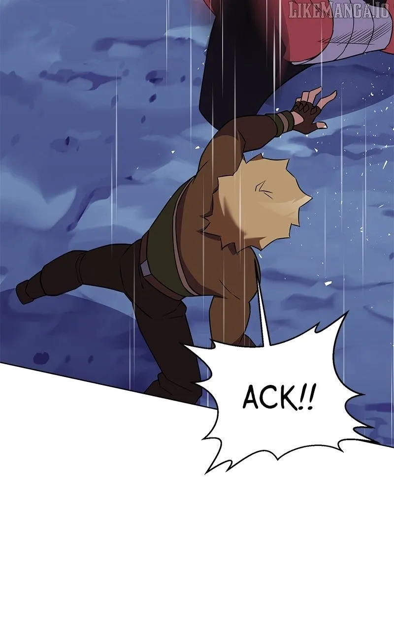 Surviving in an Action Manhwa Chapter 126 page 123 - 
