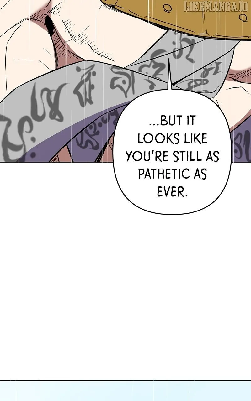 Surviving in an Action Manhwa Chapter 126 page 127 - 