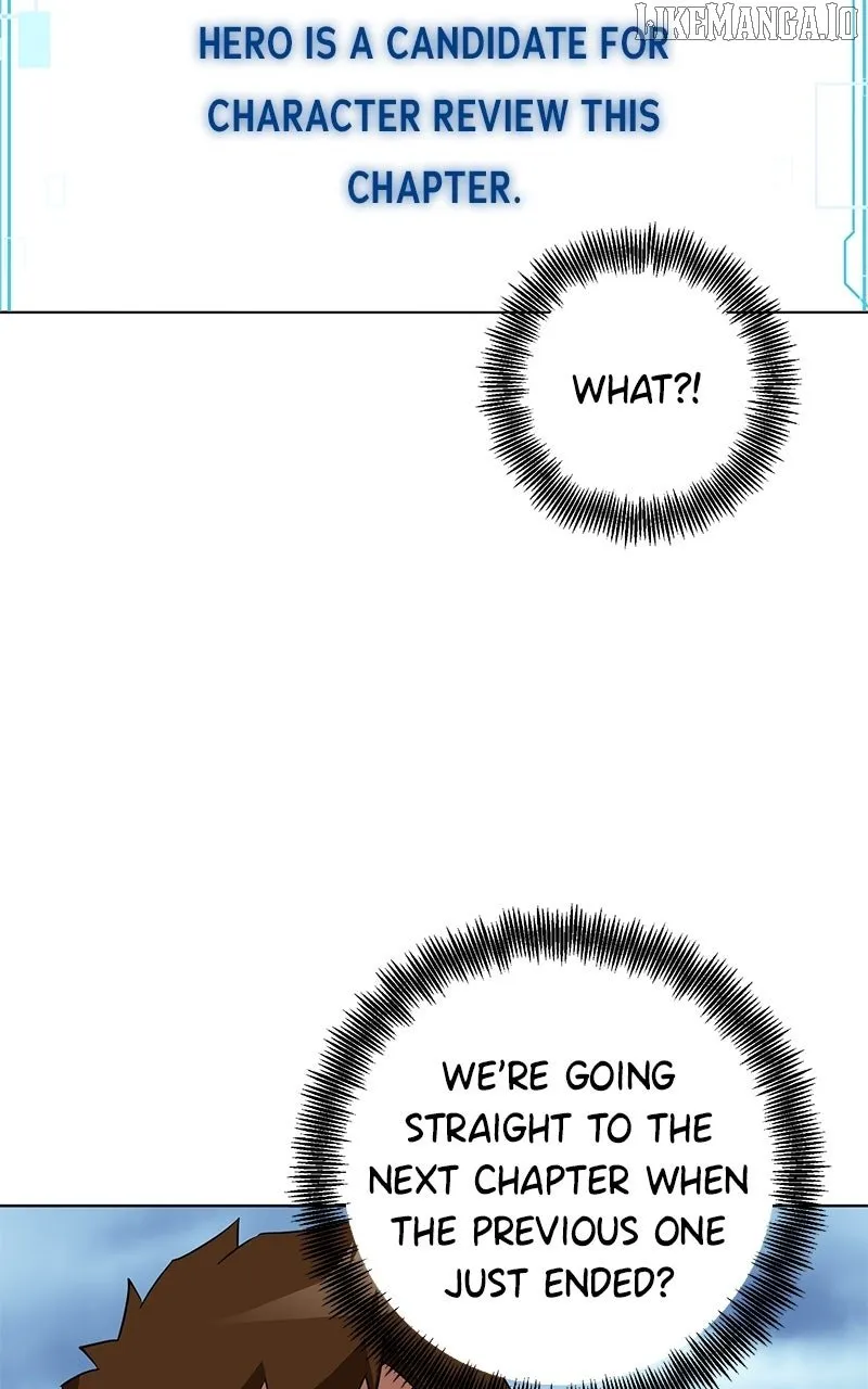 Surviving in an Action Manhwa Chapter 126 page 17 - 