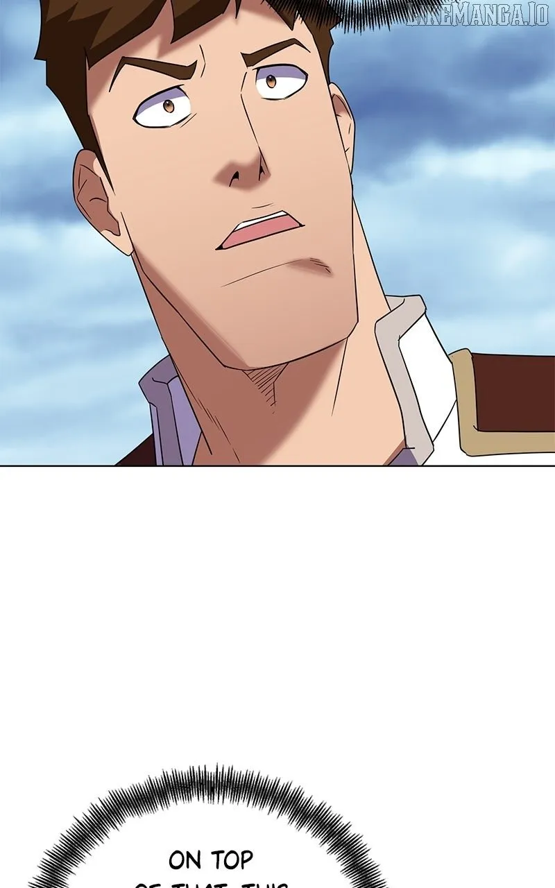 Surviving in an Action Manhwa Chapter 126 page 18 - 
