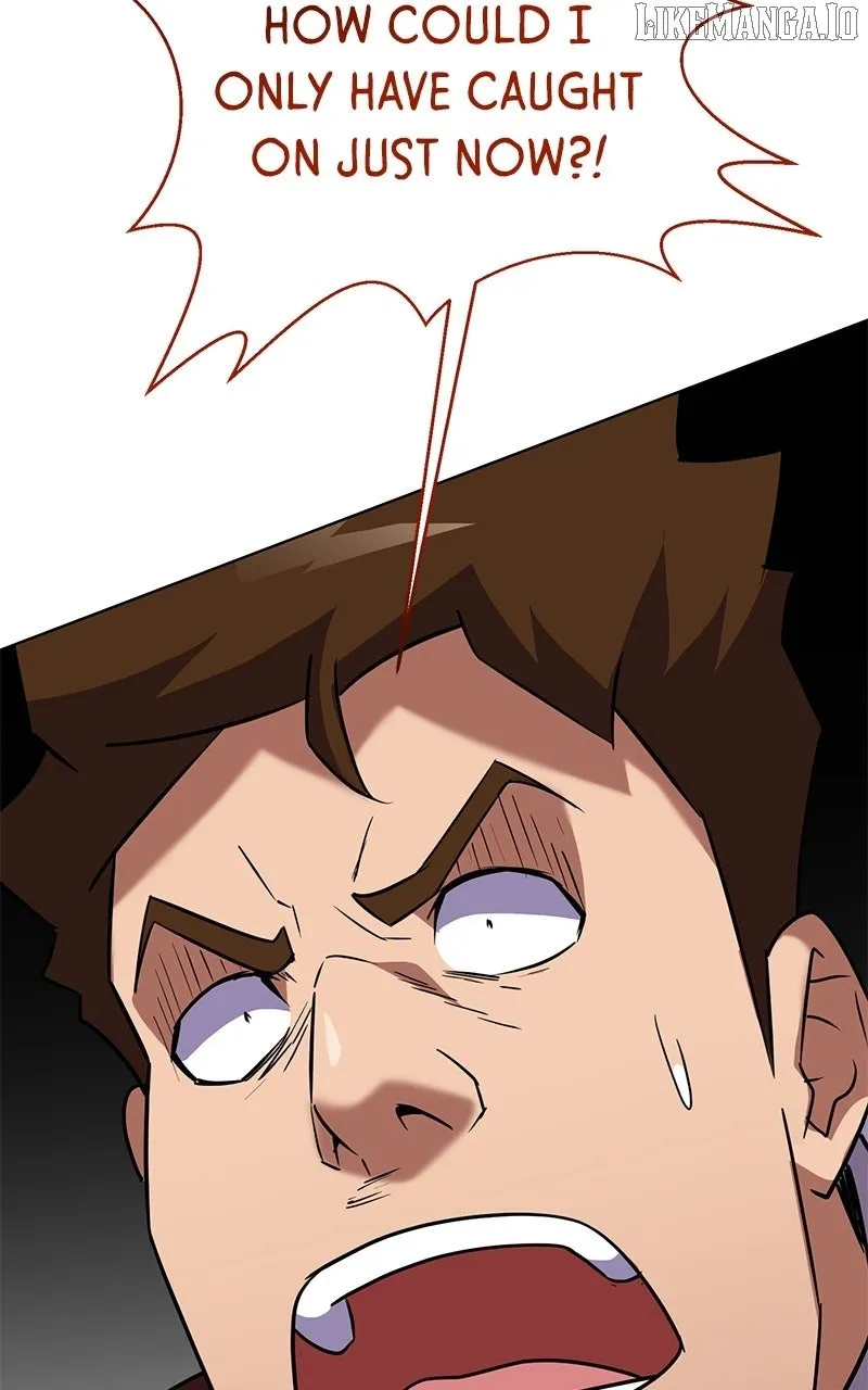 Surviving in an Action Manhwa Chapter 126 page 27 - 
