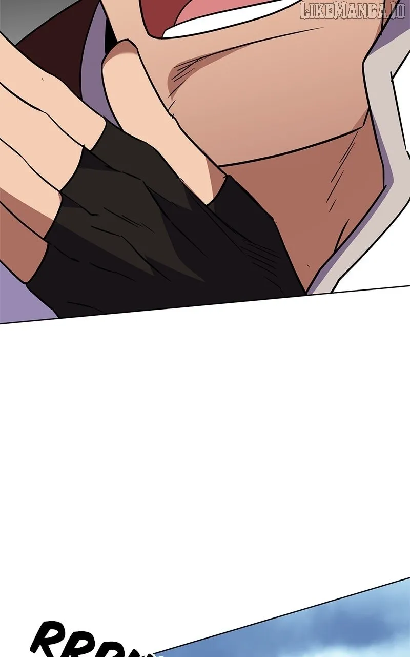 Surviving in an Action Manhwa Chapter 126 page 28 - 