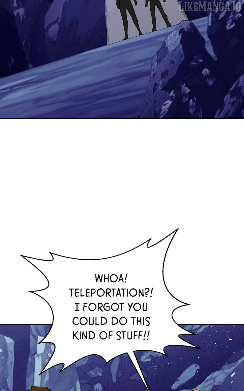 Surviving in an Action Manhwa Chapter 126 page 4 - 