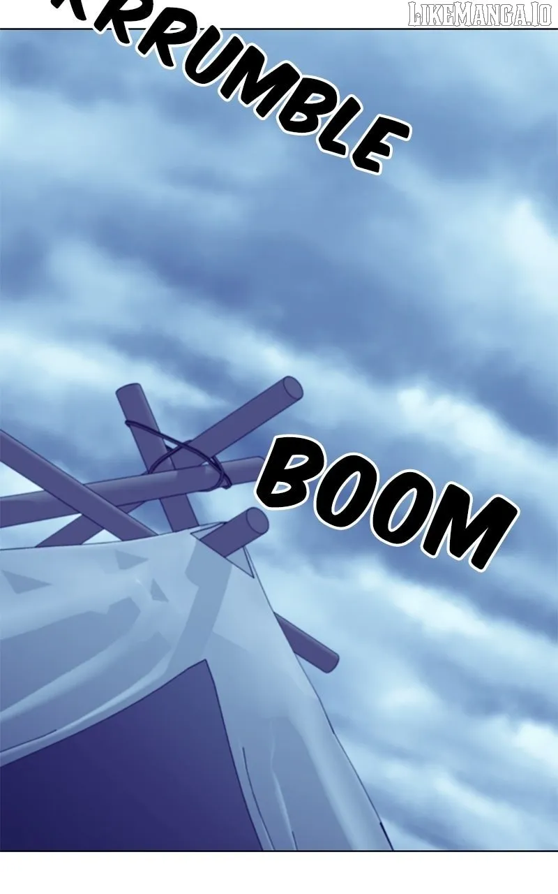Surviving in an Action Manhwa Chapter 126 page 32 - 
