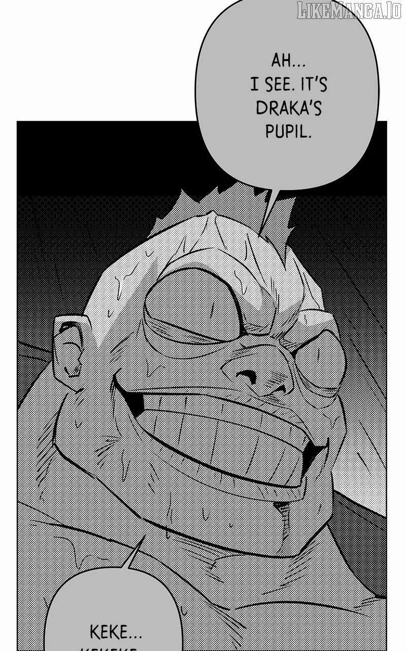 Surviving in an Action Manhwa Chapter 126 page 55 - 