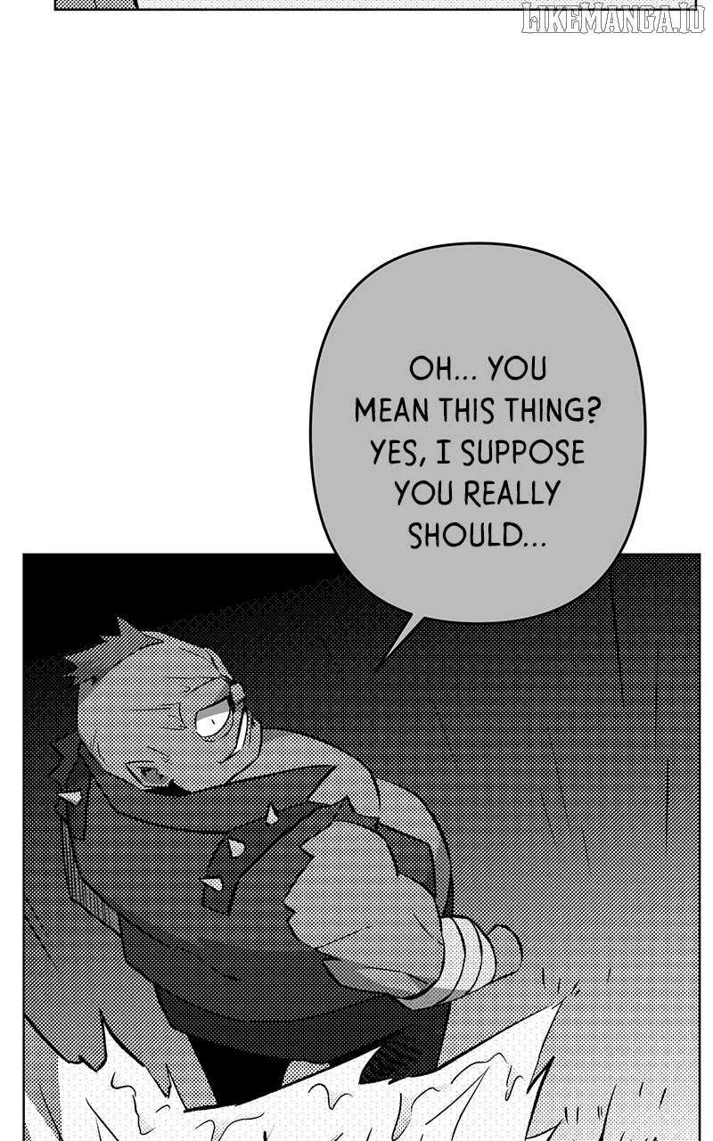 Surviving in an Action Manhwa Chapter 126 page 57 - 