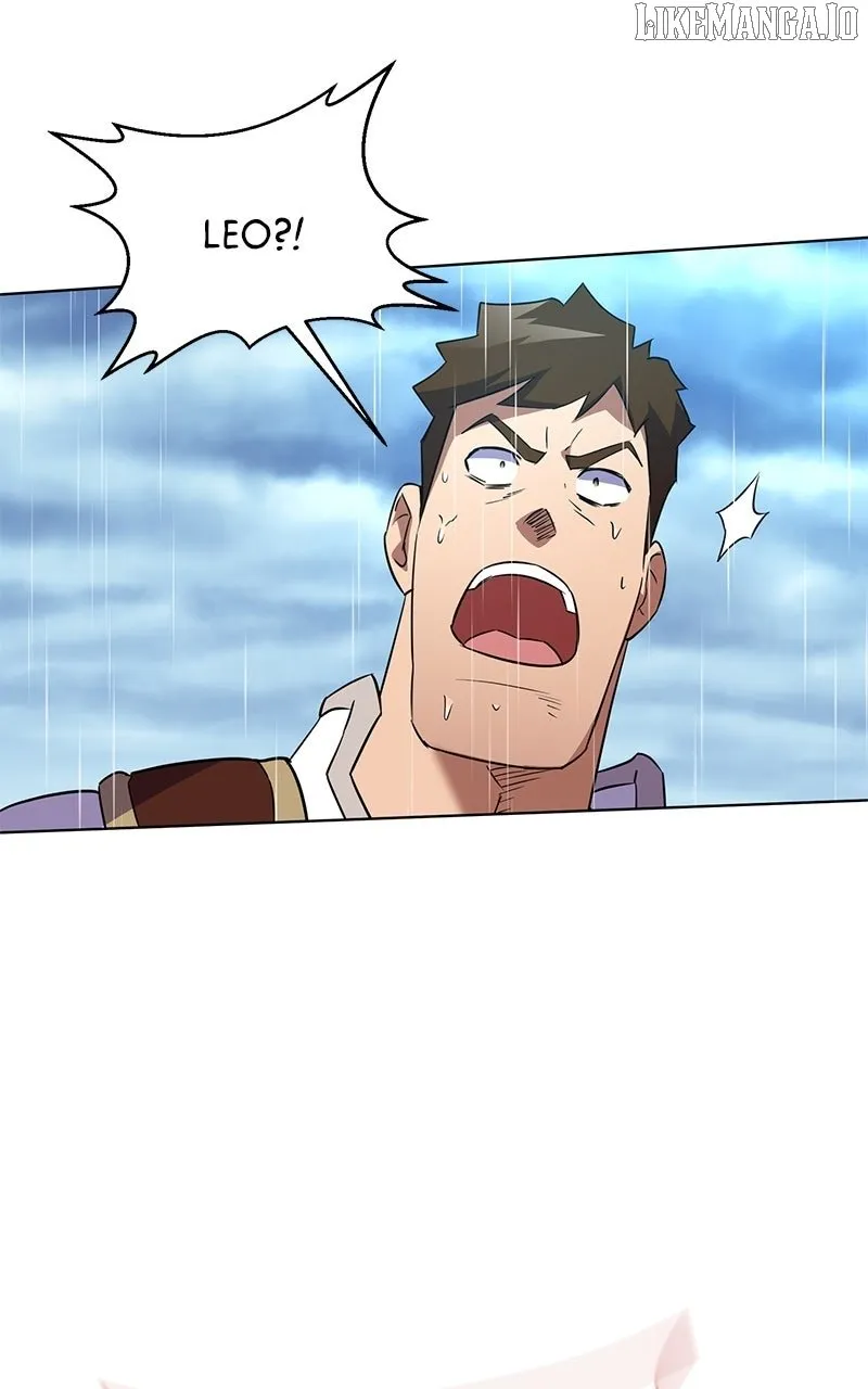 Surviving in an Action Manhwa Chapter 126 page 76 - 