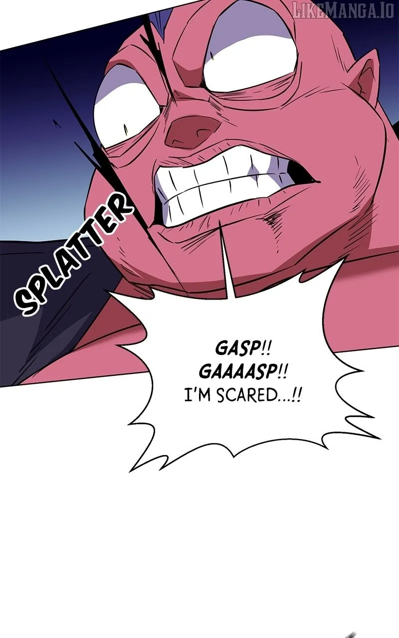 Surviving in an Action Manhwa Chapter 126 page 89 - 